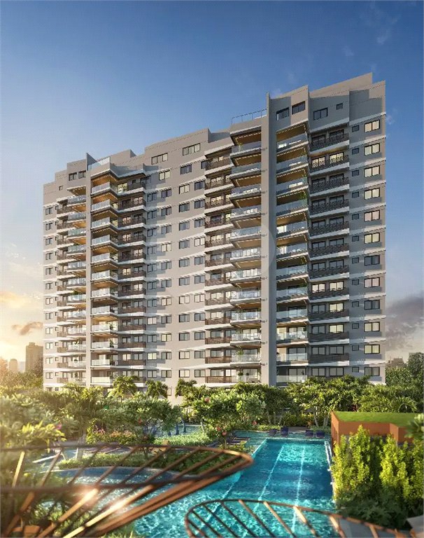 Apartamento à venda com 2 quartos, sendo 1 suíte,  em Tijuca, Rio de Janeiro, RJ