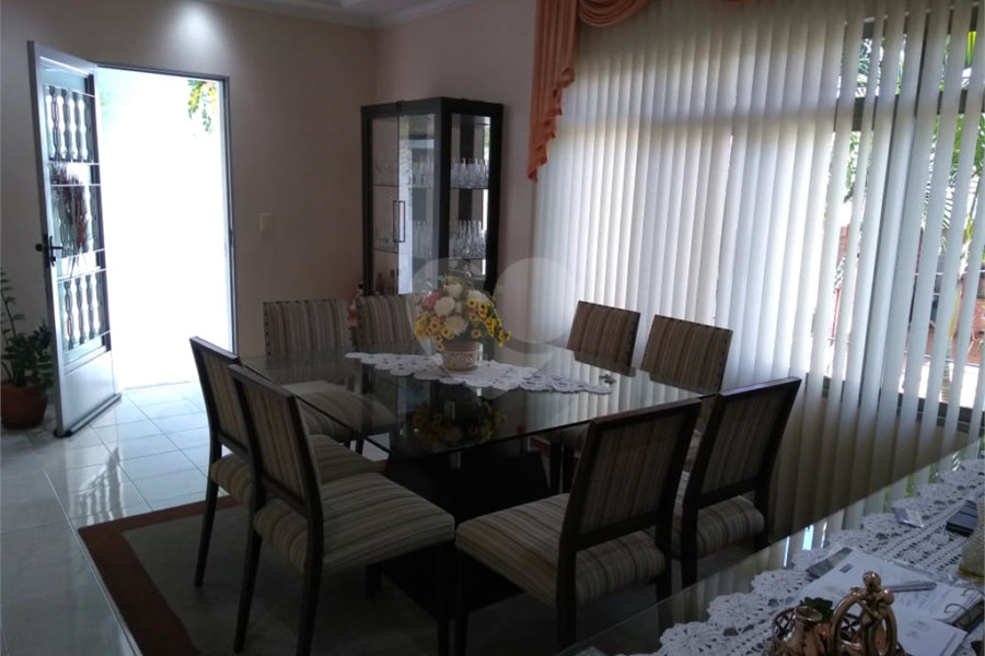 Casa Térrea à venda com 3 quartos, sendo 1 suíte, em Pirituba, São Paulo, SP