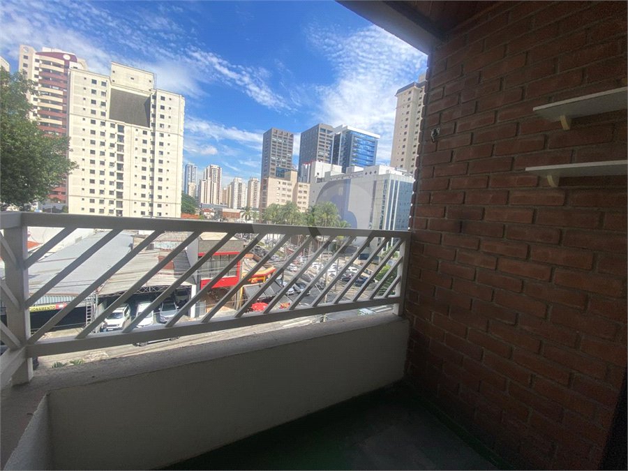 Apartamento à venda com 3 quartos, sendo 1 suíte, em Tatuapé, São Paulo, SP