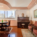 Apartamento à venda com 4 suítes em Moema, São Paulo, SP
