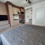 Studio para alugar com 1 suíte em Campo Belo, São Paulo, SP