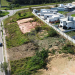 Terreno à venda em Residencial Central Parque, Salto, SP