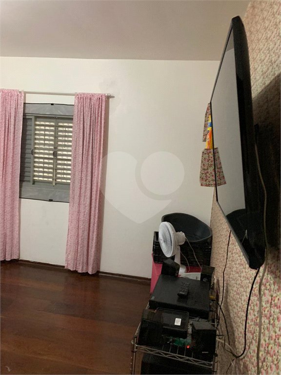 Sobrado à venda com 3 quartos, sendo 1 suíte, em Limão, São Paulo, SP