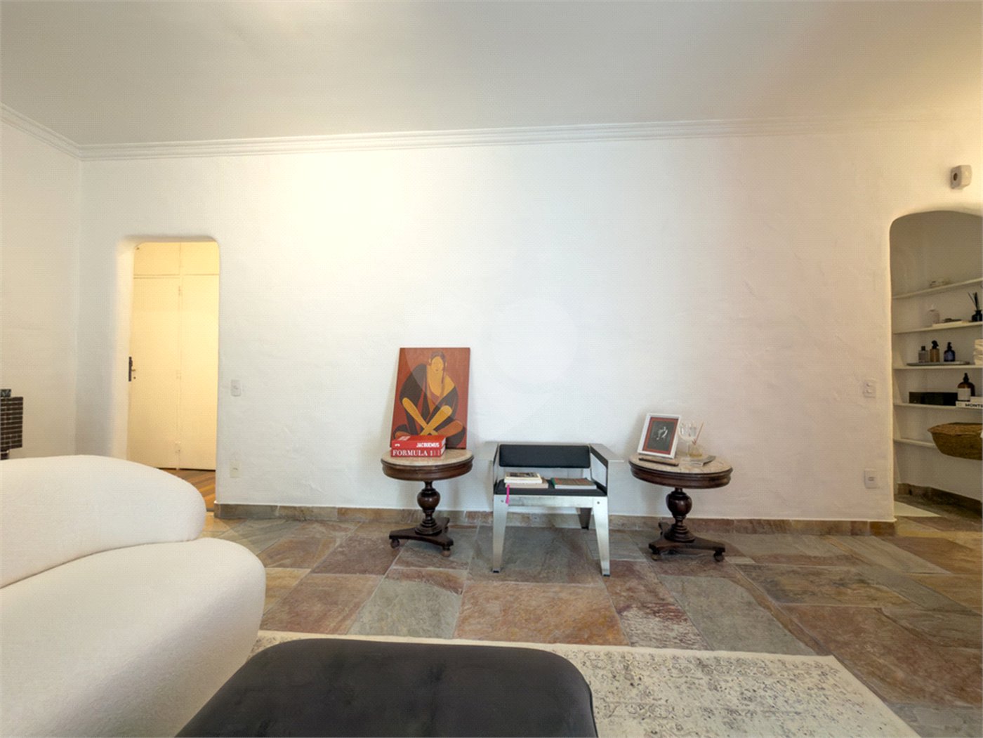 Apartamento à venda com 1 quarto em Jardim Paulista, São Paulo, SP