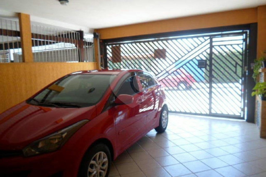Sobrado à venda com 3 quartos, sendo 1 suíte, em Imirim, São Paulo, SP