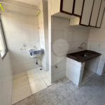 Apartamento à venda com 2 quartos em Vila Nova Cachoeirinha, São Paulo, SP