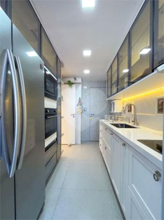 Apartamento à venda com 3 quartos, sendo 1 suíte, em Vila Guilherme, São Paulo, SP