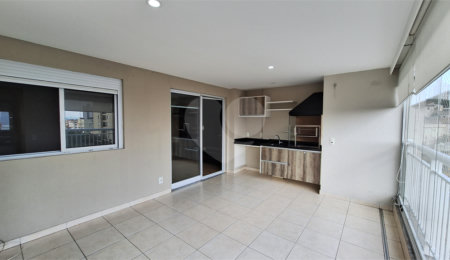 Apartamento à venda com 2 quartos, sendo 1 suíte,  em Vila Leonor, São Paulo, SP