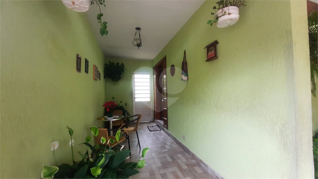 Casa à venda com 4 quartos, sendo 1 suíte,  em Vila Rosália, Guarulhos, SP