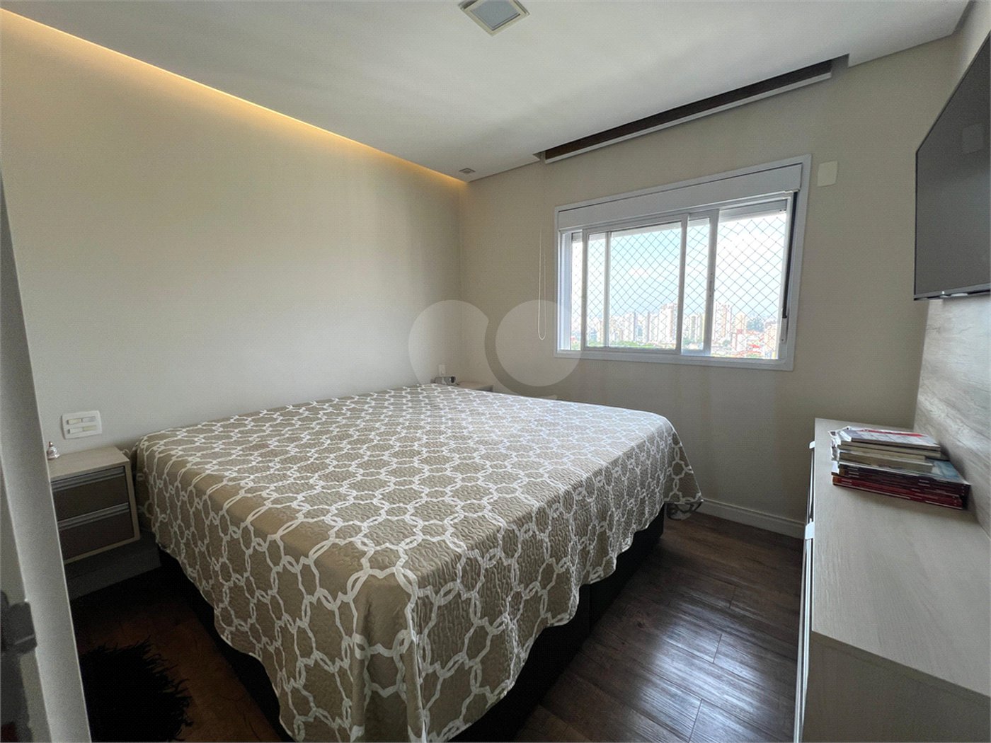 Cobertura à venda com 3 quartos, sendo 2 suítes, em Santana, São Paulo, SP