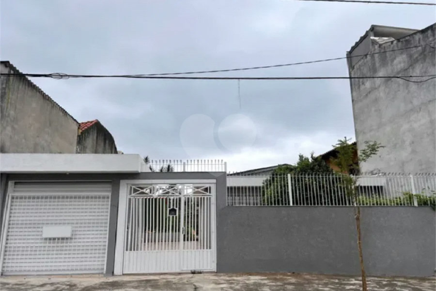 Casa à venda com 3 quartos em Jaraguá, São Paulo, SP