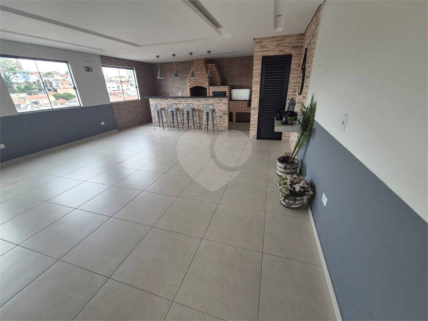 Casa à venda com 2 quartos no condomínio Castro Ramos, São Paulo - SP