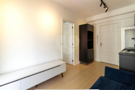 Apartamento à venda com 1 suíte em Sumaré, São Paulo, SP