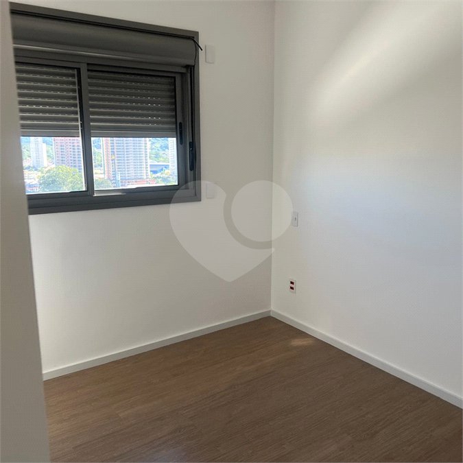Apartamento para alugar com 2 quartos, sendo 1 suíte, em Vila Mogilar, Mogi das Cruzes, SP