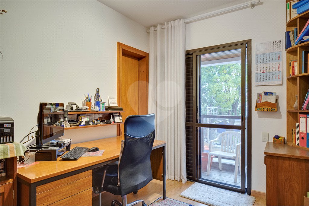 Apartamento à venda com 4 suítes em Chácara Santo Antônio (zona Sul), São Paulo, SP