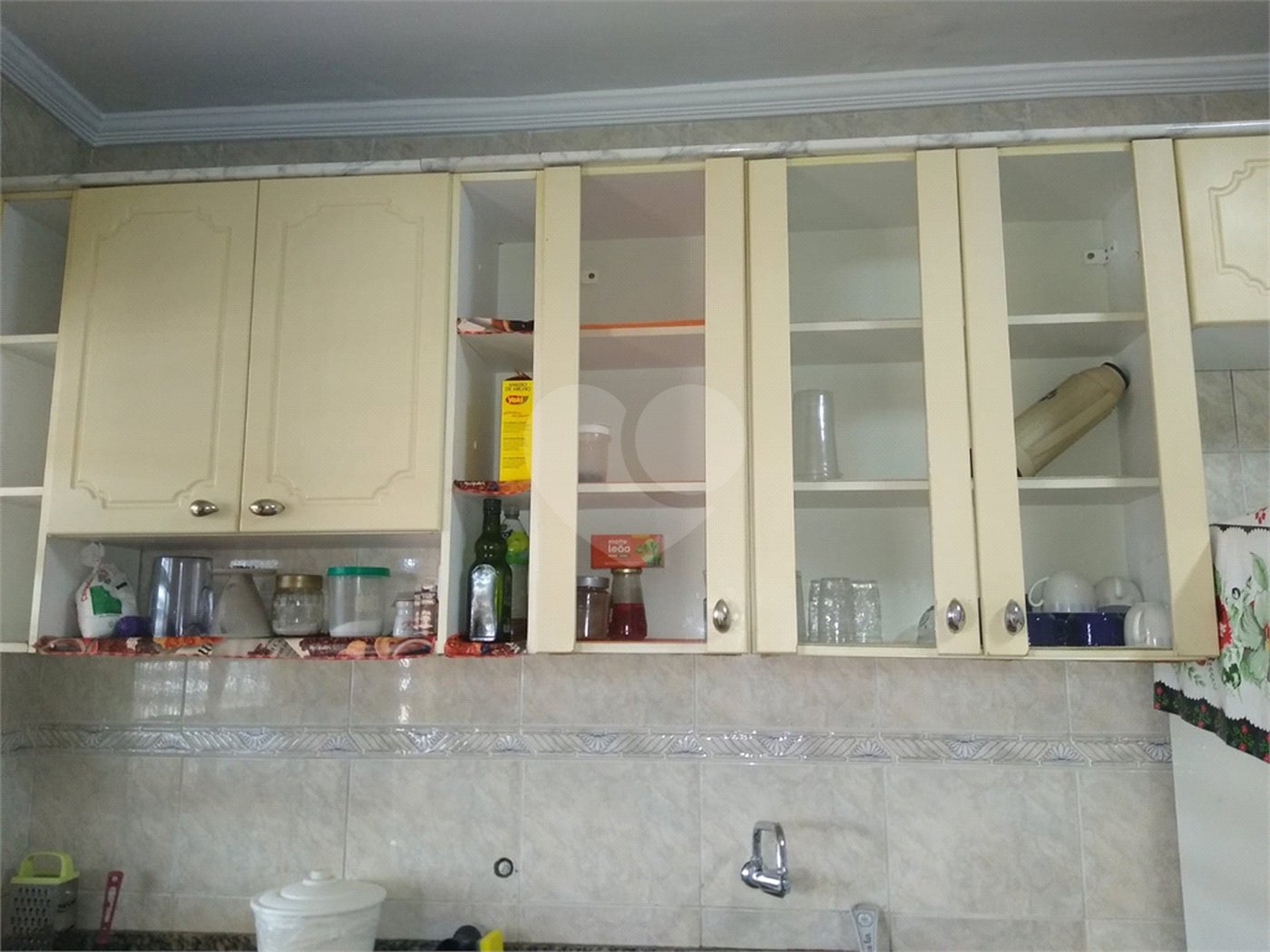 Casa Térrea à venda com 2 quartos em Mandaqui, São Paulo, SP