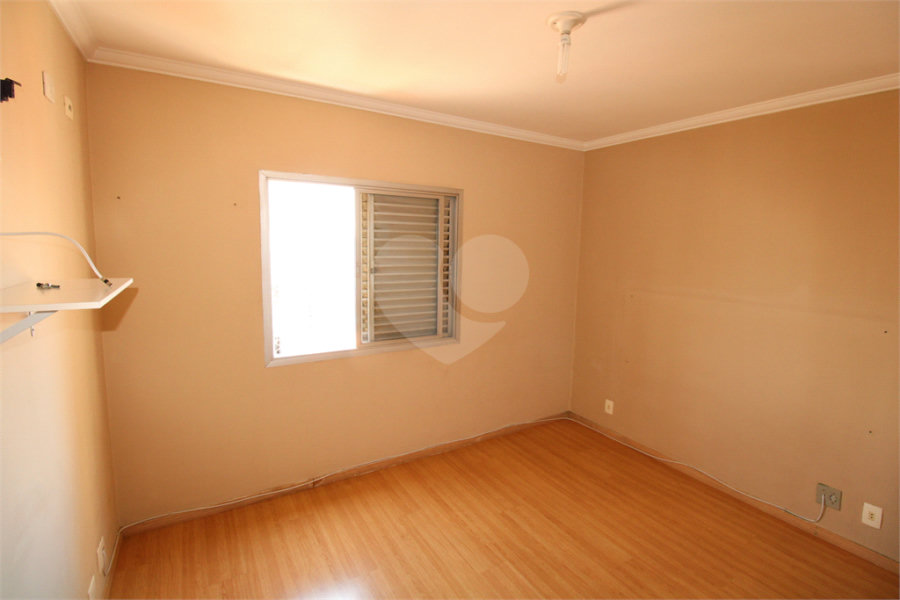 Apartamento à venda com 2 quartos em Santana, São Paulo, SP