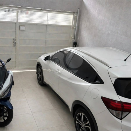 Sobrado à venda com 7 quartos, sendo 1 suíte, em Americanópolis, São Paulo, SP