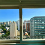 Apartamento à venda com 3 quartos, sendo 1 suíte,  em Indianópolis, São Paulo, SP