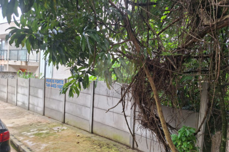 Terreno à venda em Retiro das Fontes, Atibaia, SP