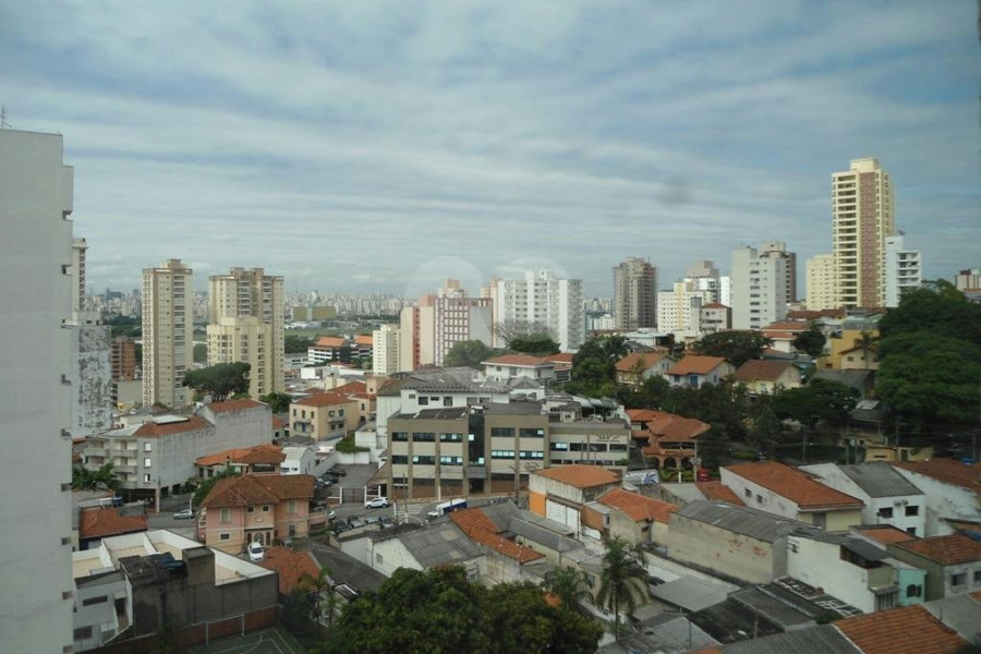 Sala à venda em Santana, São Paulo, SP