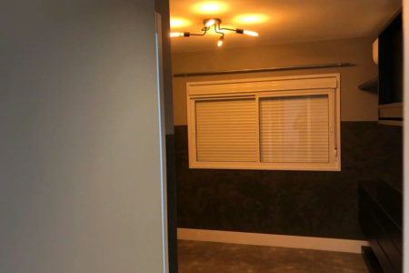 Apartamento à venda com 2 quartos, sendo 1 suíte, em Jardim Caboré, São Paulo, SP