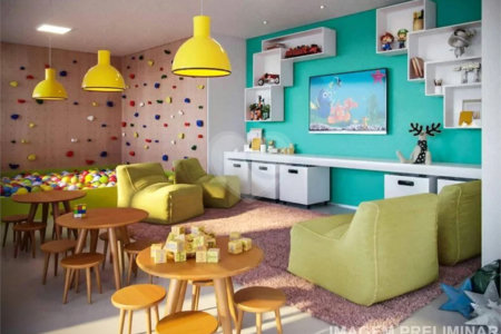 Apartamento à venda com 3 quartos, sendo 1 suíte, em Parque São Jorge, São Paulo, SP