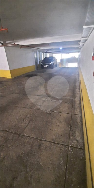 Apartamento à venda com 2 quartos em Todos os Santos, Rio de Janeiro, RJ