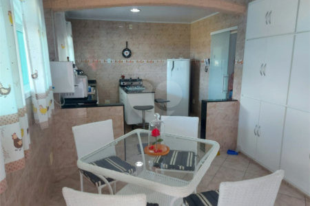 Casa à venda com 4 quartos, sendo 2 suítes, em Campo Grande, Rio de Janeiro, RJ