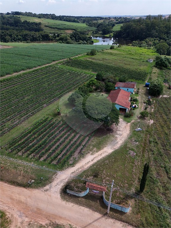 Sítio à venda com 2 quartos em Mirim, Indaiatuba, SP