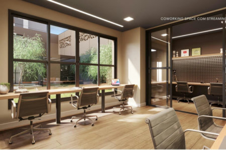 Hub Campolim
