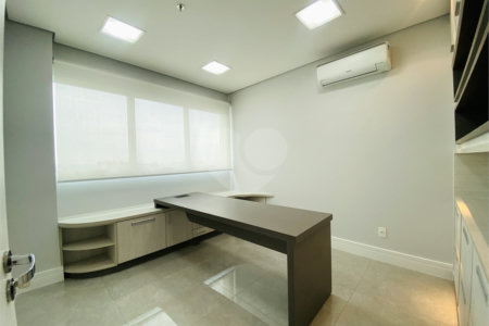 Sala para alugar no Centro, São Bernardo do Campo, SP