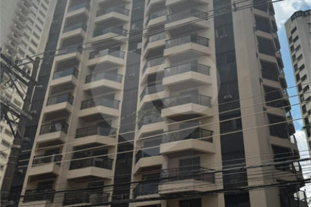 Apartamento para alugar com 1 quarto em Jardim Paulista, São Paulo, SP
