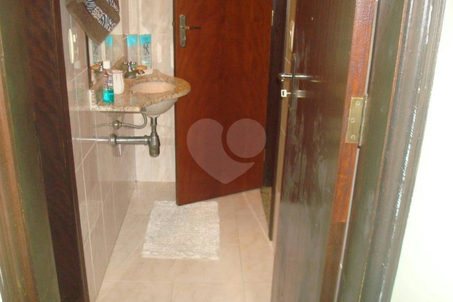 Sobrado à venda com 3 suítes em Vila Isolina Mazzei, São Paulo, SP