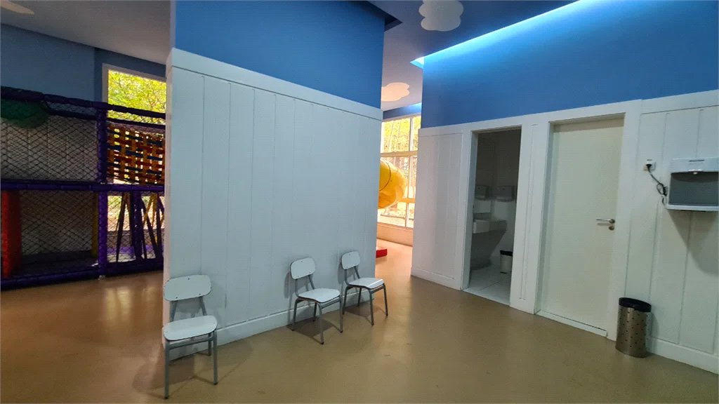 Apartamento à venda com 4 quartos, sendo 3 suítes, em Cidade Monções, São Paulo, SP