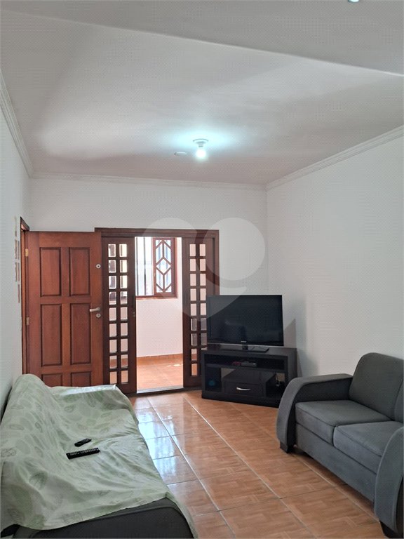 Sobrado à venda com 2 quartos, sendo 1 suíte, em Vila Guarani (z Sul), São Paulo, SP