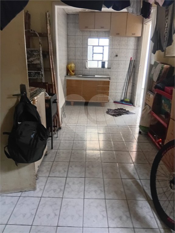 Casa à venda com 3 quartos em Vila Constança, São Paulo, SP