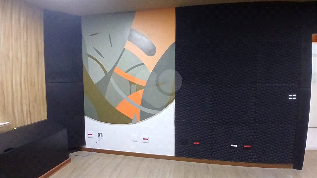 Sala para alugar no Centro, São Bernardo do Campo, SP