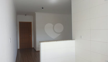 Apartamento para alugar com 2 quartos em Jardim Villaça, São Roque, SP