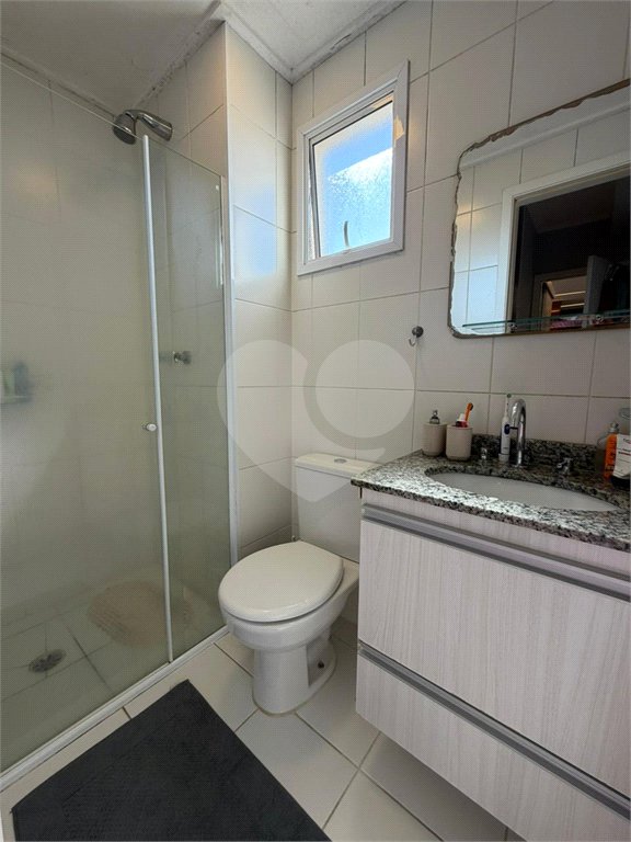 Apartamento à venda com 3 quartos, sendo 1 suíte, em Tucuruvi, São Paulo, SP
