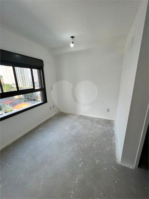 Studio à venda com 1 quarto em Ipiranga, São Paulo, SP