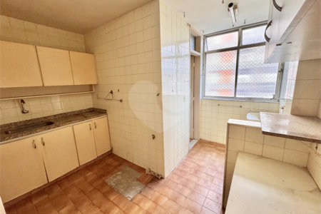 Apartamento à venda com 2 quartos, sendo 1 suíte, em Tijuca, Rio de Janeiro, RJ