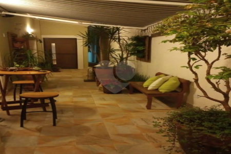 Casa à venda com 3 quartos, sendo 1 suíte,  em Vila Monumento, São Paulo, SP
