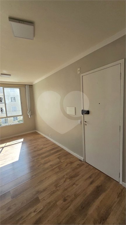 Apartamento à venda com 2 quartos em Cézar de Souza, Mogi das Cruzes, SP