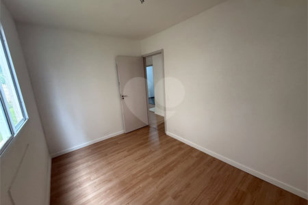 Apartamento à venda com 2 quartos em Santíssimo, Rio de Janeiro, RJ