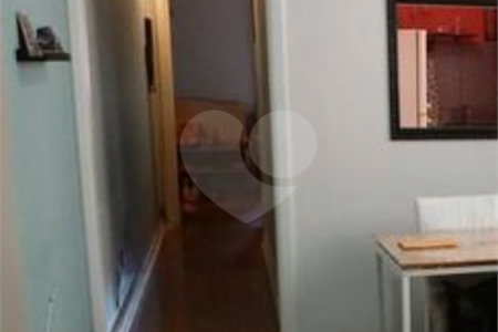 Apartamento à venda com 2 quartos em Perdizes, São Paulo, SP