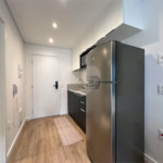 Apartamento à venda ou para alugar com 1 suíte em Campo Belo, São Paulo, SP
