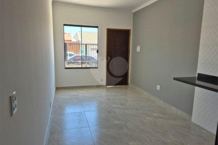 Casa à venda com 2 quartos em Jardim J S Carvalho, Sorocaba, SP
