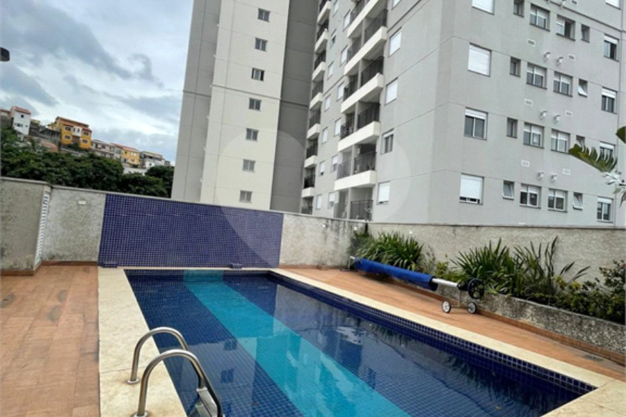 Cobertura à venda com 2 quartos, sendo 1 suíte, em Tucuruvi, São Paulo, SP