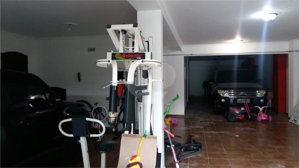 Sobrado à venda com 4 suítes em Tremembé, São Paulo, SP